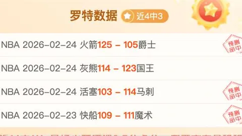 火箭VS灰熊20胜14期专家质合分析推荐